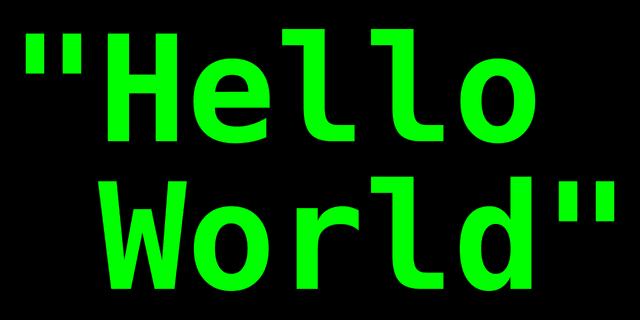 HelloWorld