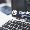 Desarrollador de Gatsby con Wordpress