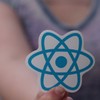 Logo app reactjs