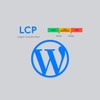 Logo de Wordpress con LCP